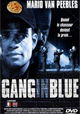 Gang in Blue