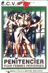 Prigione di donne (1974)