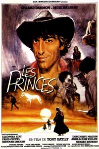 Les princes (1983)