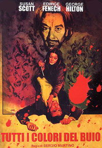 Tutti i colori del buio (1972)