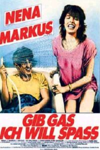 Gib Gas - Ich will Spaß!