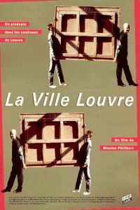 La ville Louvre (1990)