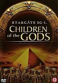 Children of the Gods