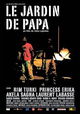 Le jardin de papa