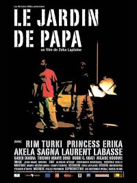 Le jardin de papa (2004)