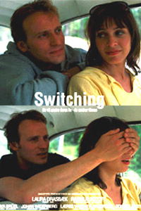 Switching: An Interactive Movie. (2003)