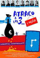 Atraco a las 3... y media