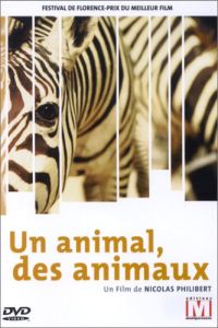 Un animal, des animaux (1996)