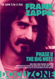 Frank Zappa: Phase II - The Big Note