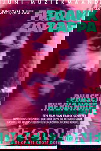 Frank Zappa: Phase II - The Big Note (2002)