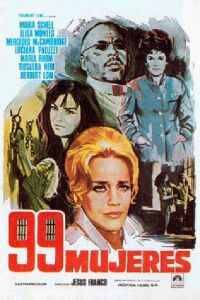 Der heiße Tod (1969)