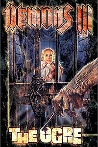 "Brivido giallo" La casa dell'orco (1988)