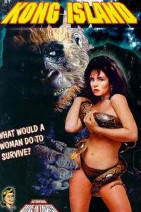 Eva, la Venere selvaggia (1968)