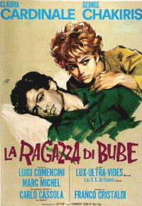 La ragazza di Bube (1963)