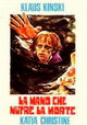 La mano che nutre la morte