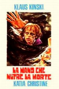 La mano che nutre la morte (1974)