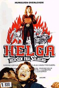 Helga, la louve de Stilberg (1977)
