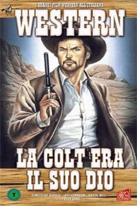 La colt era il suo Dio (1972)