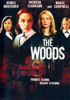 The Woods (2006)