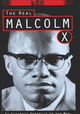 The Real Malcolm X