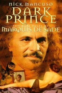 Marquis de Sade