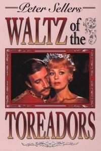 Waltz of the Toreadors