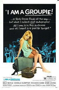Groupie Girl (1970)