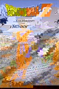 Dragon Ball Z - The History of Trunks (1993)