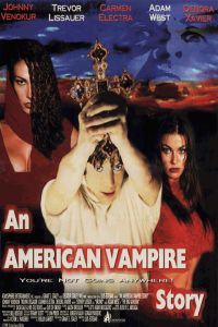 An American Vampire Story (1997)