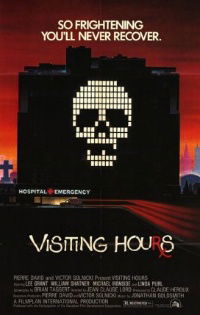Visiting Hours