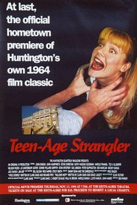 Teen-Age Strangler (1964)