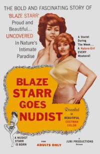 Blaze Starr Goes Nudist (1962)