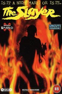The Slayer (1982)