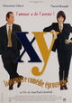XY, drôle de conception