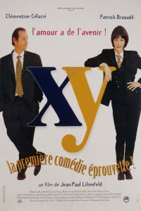 XY, drôle de conception (1996)
