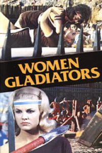 Le gladiatrici (1963)