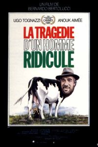 La tragedia di un uomo ridicolo (1981)