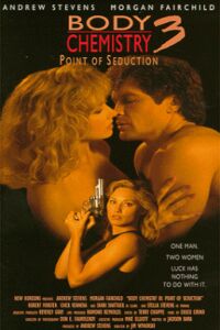 Point of Seduction: Body Chemistry III