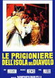 Le prigioniere dell'isola del diavolo