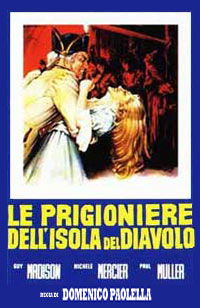 Le prigioniere dell'isola del diavolo (1962)