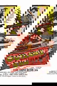 Outlaw's Son (1957)