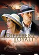 A Different Loyalty