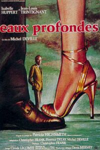 Eaux profondes (1981)