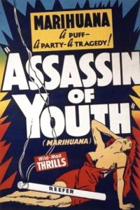 Assassin of Youth
