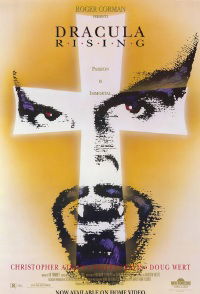 Dracula Rising (1993)