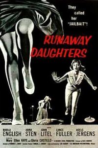 Runaway Daughters
