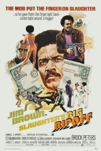 Slaughter's Big Rip-Off (1973)