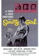 Sorority Girl