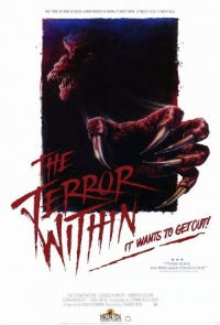 The Terror Within (1989)