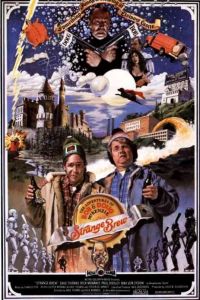 The Adventures of Bob & Doug McKenzie: Strange Brew (1983)